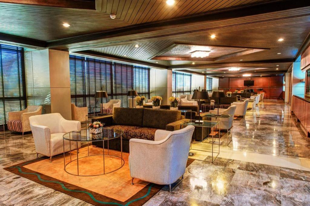 Hotel Ambassador City Jomtien Pattaya - Ocean Wing Na Chom Thian Exterior foto
