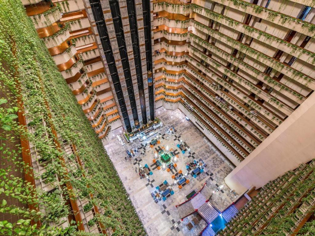 Hotel Ambassador City Jomtien Pattaya - Ocean Wing Na Chom Thian Exterior foto