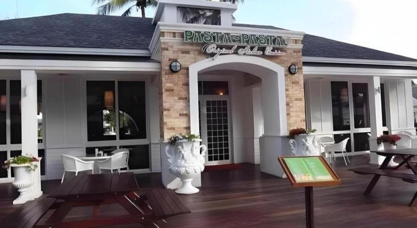Hotel Ambassador City Jomtien Pattaya - Ocean Wing Na Chom Thian Exterior foto